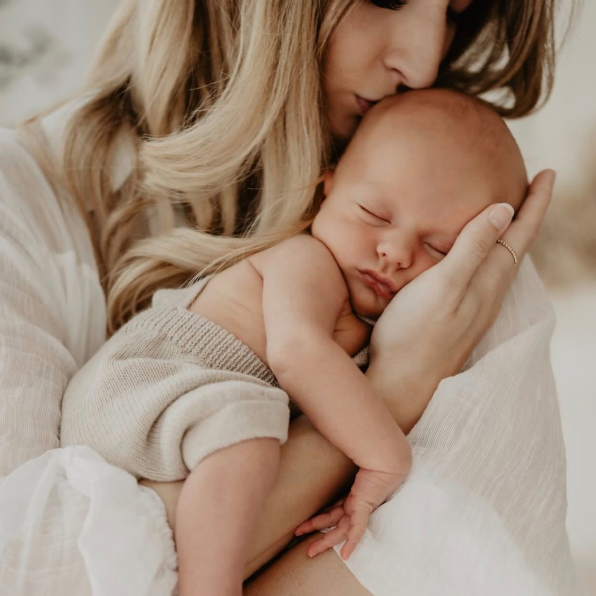 Mama & Baby