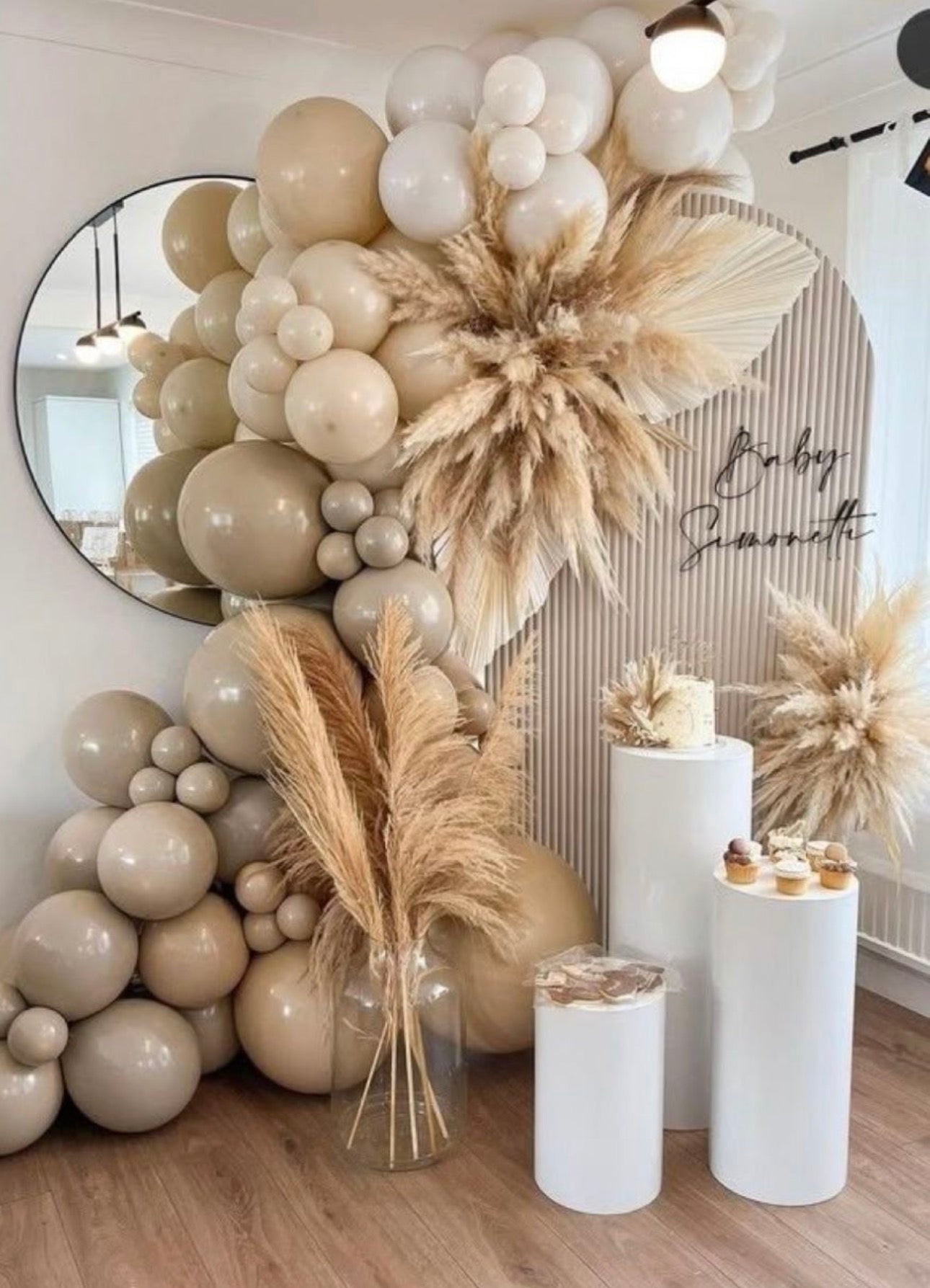 Baby Shower Templates