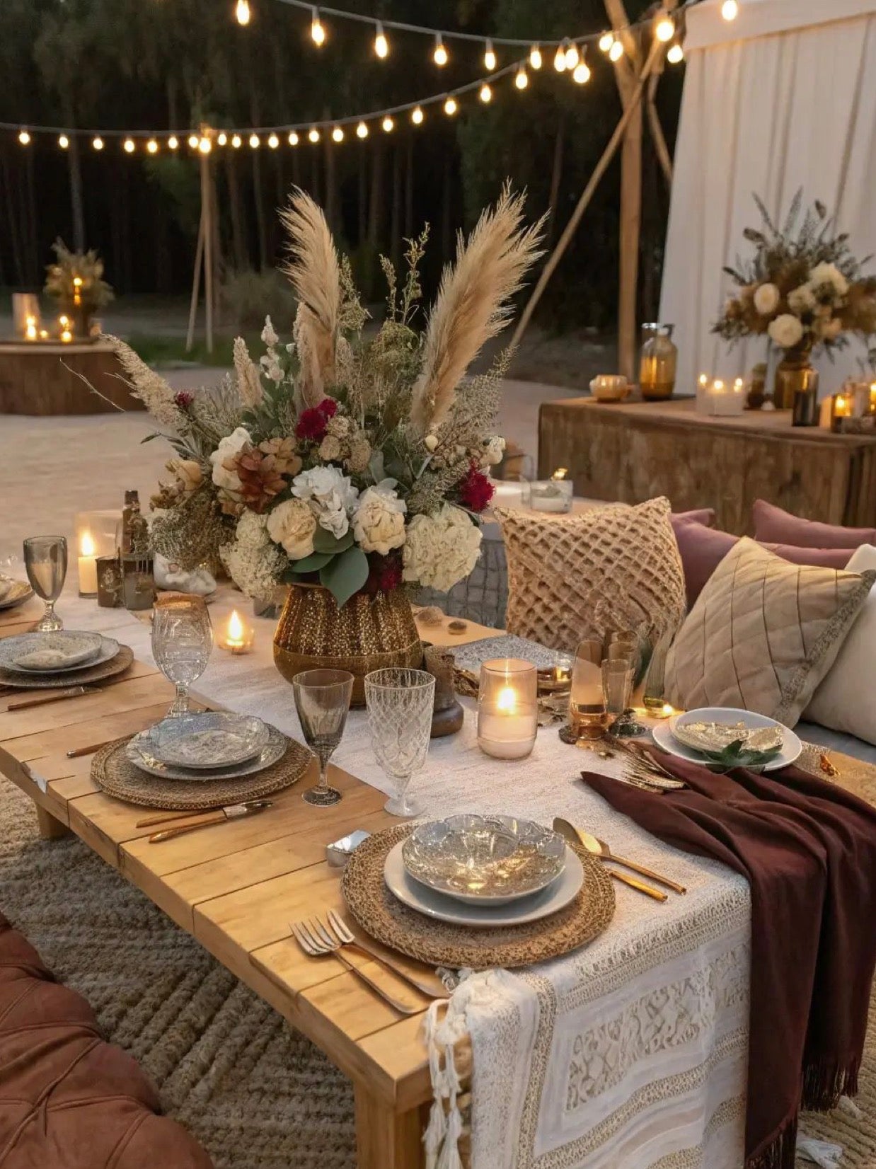 Events & Celebrations
