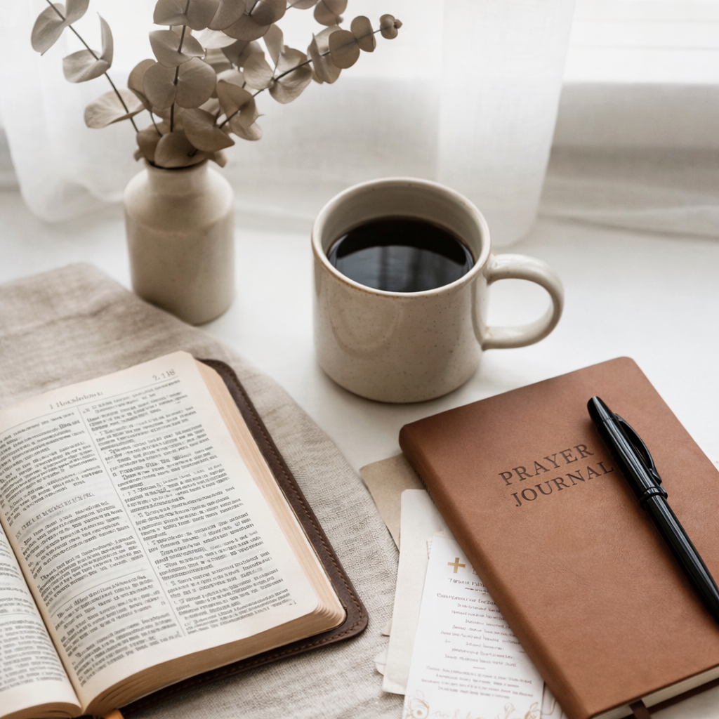 Faith & Encouragement