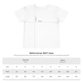 Let Me Tell You About My Jesus Toddler Tee — Pink Script Christian Shirt