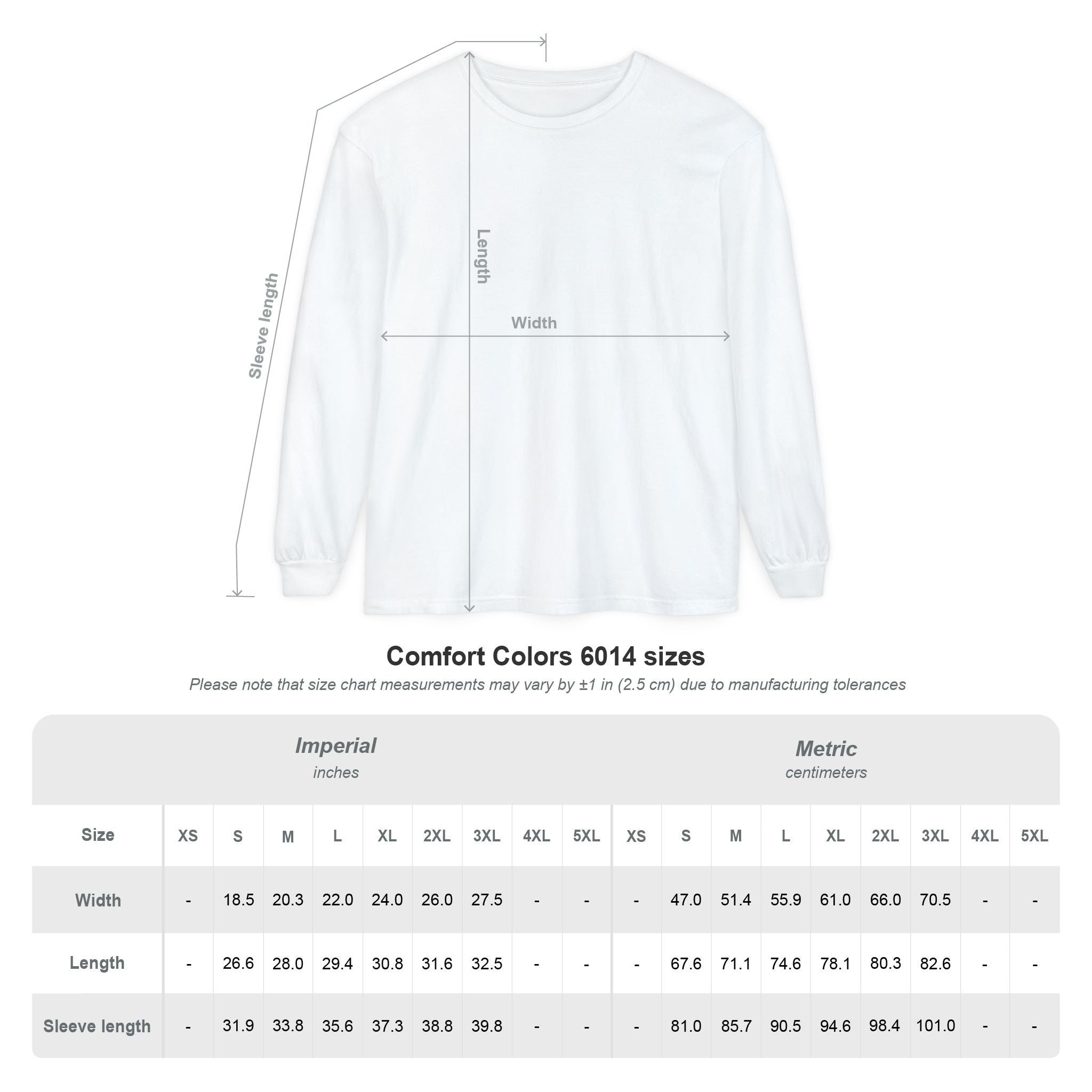 Mama Checkerboard Long Sleeve T-Shirt