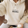 Grateful Mama Gildan 18500 Hoodie | Christian Mom Hoodie | Faith Mama Sweatshirt | Religious Mom Gift | Mother’s Day Gift