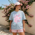 Shake That Bass T-Shirt — Retro Fishing Graphic Tee