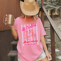 Crabby Please Return to the Beach T-Shirt